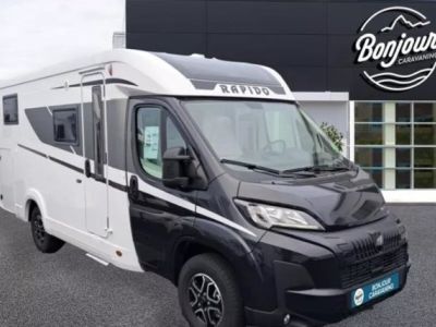 Rapido C55 night edition