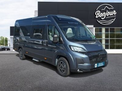 Rapido Van V62 v 62 65 ans
