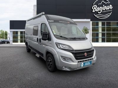 Campereve Magellan 643