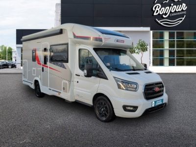 Challenger 240 Open Edition