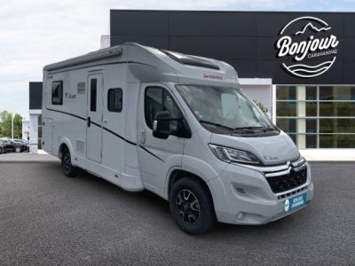 Dethleffs Just T 6752 DBL