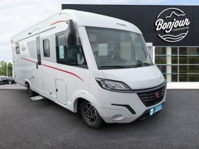 Pilote G 740 FC Evidence