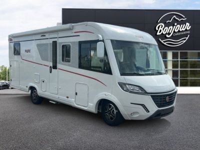 Pilote G 740 FGJ Evidence