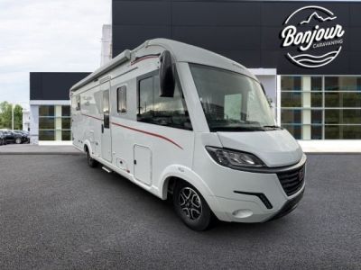 Pilote G 781 FC Expression