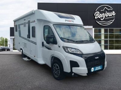 Pilote P 740 FGJ Evidence