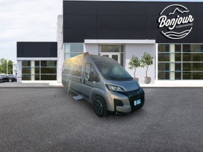 Pilote V 600 G Evidence