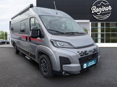 Pilote V 630 J Evidence