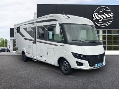 Rapido 8066 DF Ultimate Line