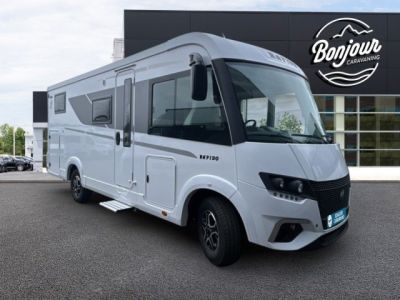 Rapido C55 c 55 i