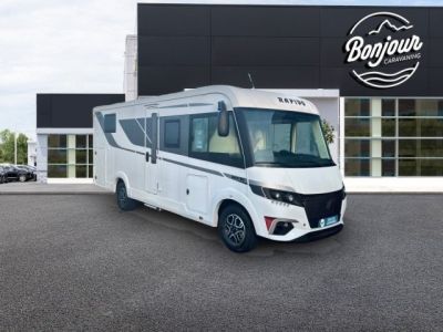 Rapido C86 c 86 i 65 ans