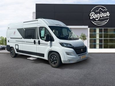 Achat Rapido Van V55 v 55 Occasion