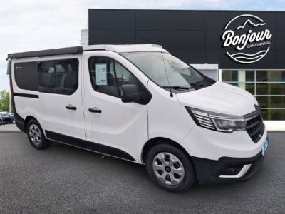 Bavaria MC 504 BF edition