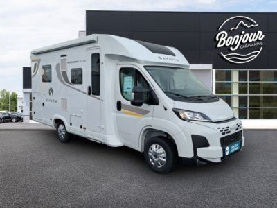 Bavaria Tren-D T650C Unik t 650 c