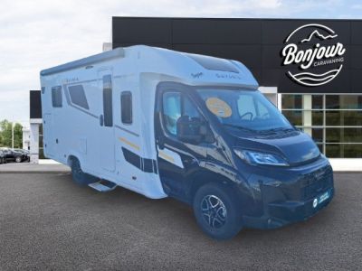 Bavaria Tren-D T720FC Nomade t 720 fc