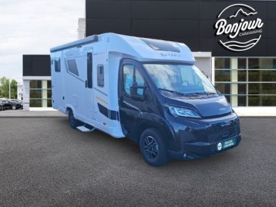 Bavaria Tren-D T720FGJ Nomade t 720fgj