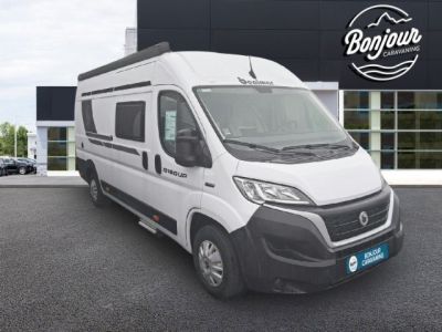 Benimar Benivan 160 Up