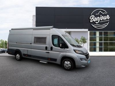 Campereve Magellan 743