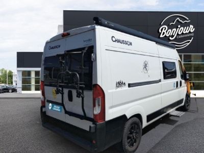 Chausson Twist V594 594