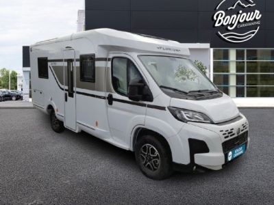 Florium Baxter 64 LDF