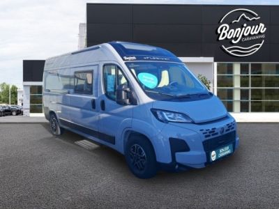 Florium Black Pearl 59 LT 59lt