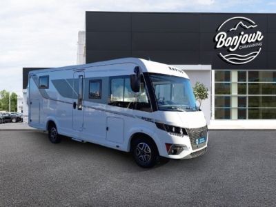 Rapido C86 c 86 i 65 ans