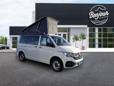 Volkswagen California Coast t6