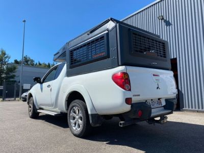 Capra Camper Cellule Pickup Pick up - 4x4 - Photo 6