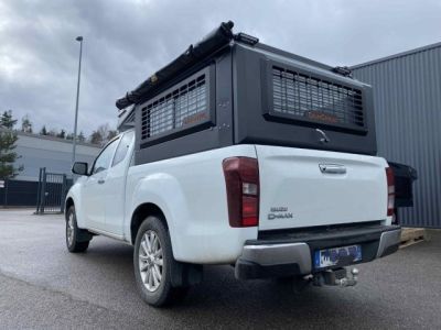 Capra Camper Cellule Pickup Pick up - 4x4 - Photo 5