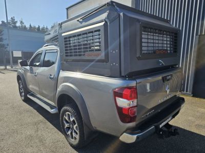 Capra Camper Cellule Pickup Pick up - 4x4 - Photo 4