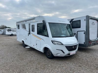 Bavaria Initial I740FGJ Nomade