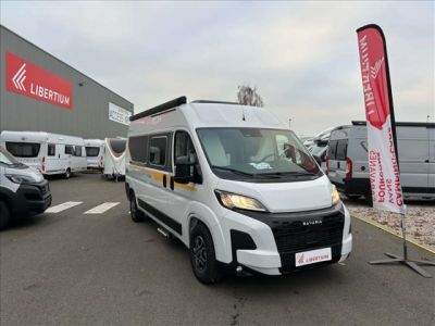 Achat Bavaria K600G Nomade Neuf