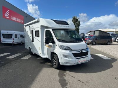 Bavaria Tren-D T696D Nomade T 696