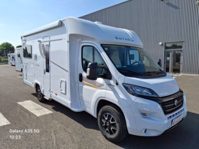 Bavaria Tren-D T696U Intense T 696 U