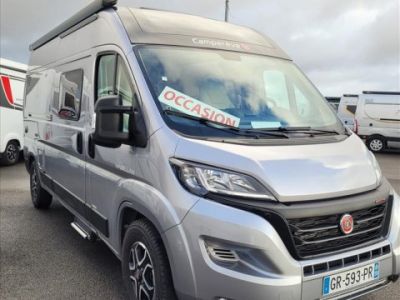 Campereve Magellan 643