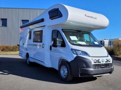 Chausson C656 FIRST LINE