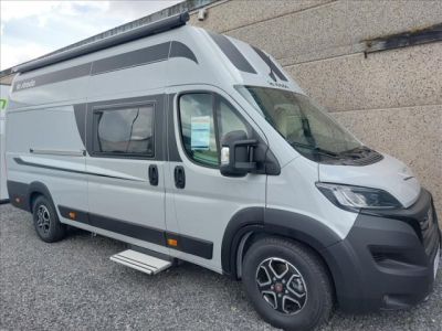 La Strada Avanti H Plus