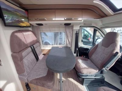 Malibu Diversity 600 DB K VAN GT Skyvie