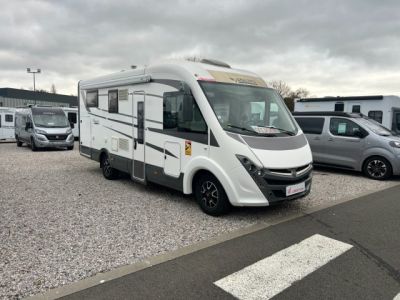 Mobilvetta K-Yacht Tekno Line 85 K YACK TECHNO