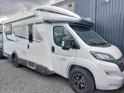 Mobilvetta Kea P71 P 71