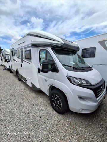 Mobilvetta Kea P90 P 90