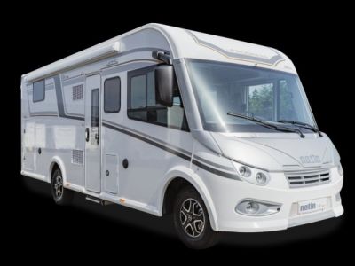 Notin Rubi JF SERIE 105 ANS