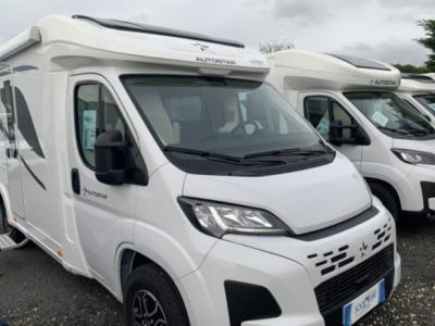 Autostar Performance P 660