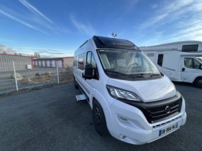 Autostar Van V 590 LT Design Edition