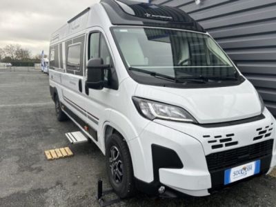 Autostar Van V 630 LJ Design Edition