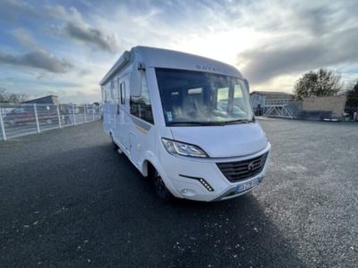 Bavaria Initial I740FC Nomade i 740 fc edition