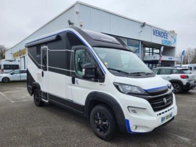 Chausson X 550 compact