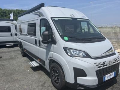 CI Kyros Evo Elegance DUO