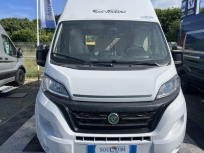 Font Vendome Bel Horizon sejour