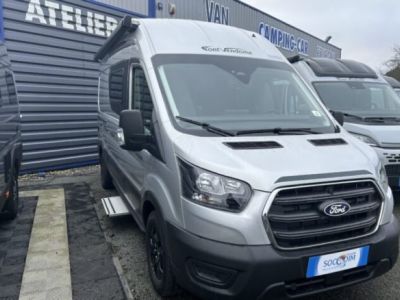 Font Vendome Forty Van fortyvan