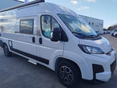 Giottiline Giottivan 60 T première edition